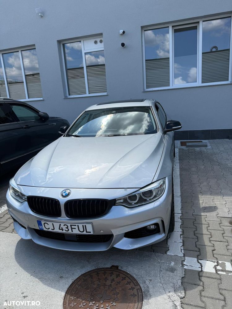 BMW Seria 4 - 16