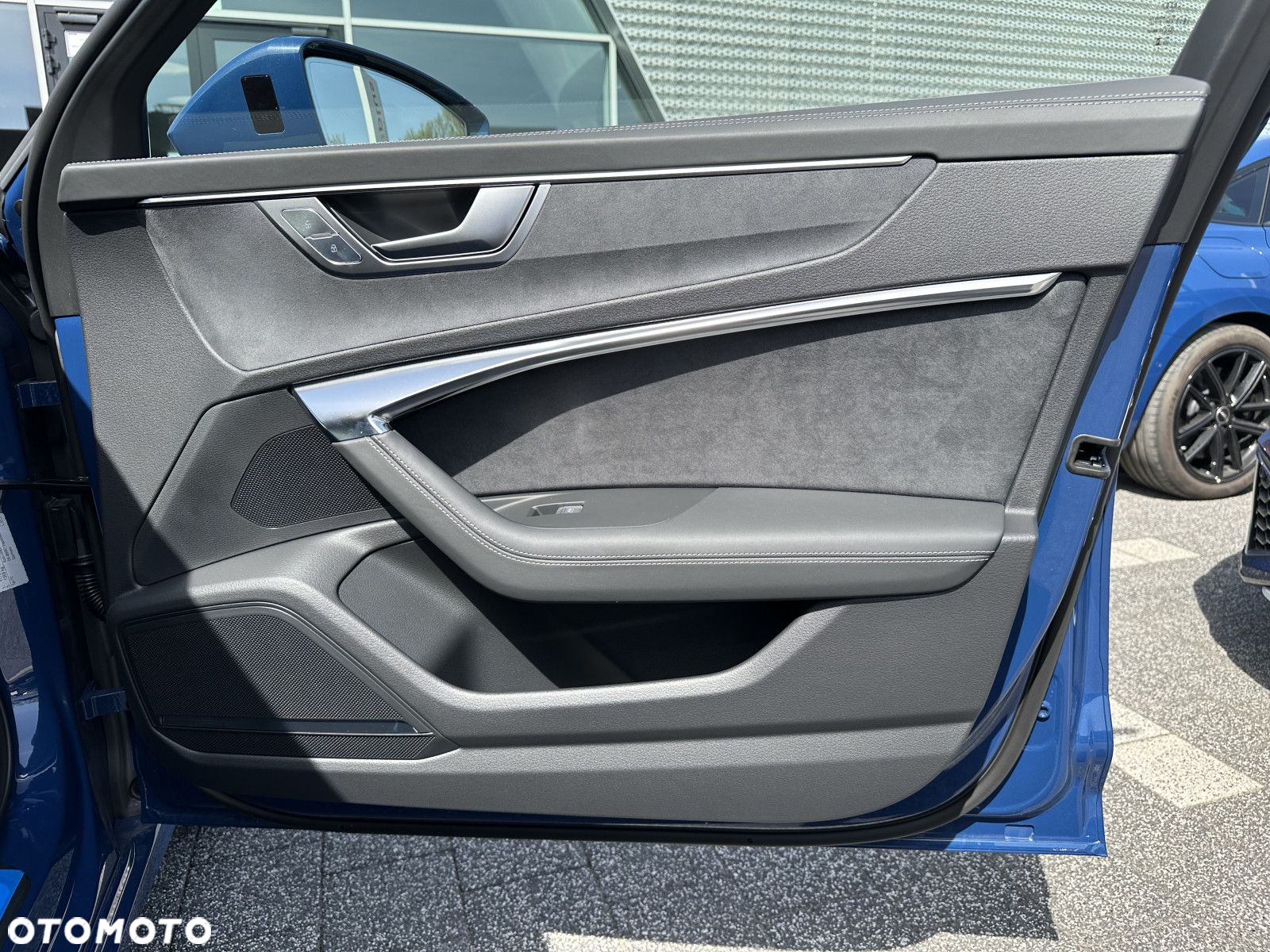 Audi A6 - 23
