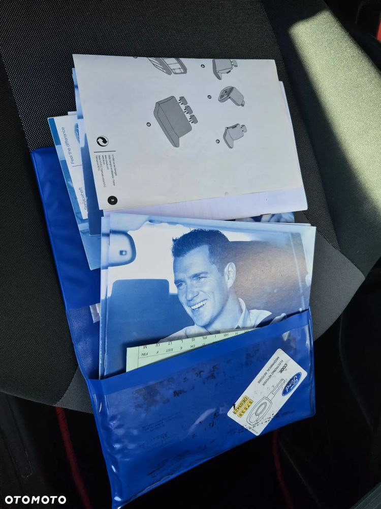 Ford KA 1.2 Digital - 13