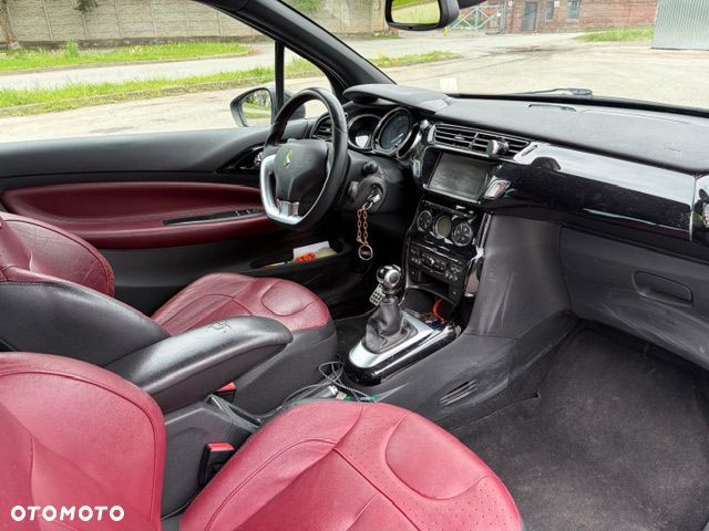 Citroën DS3 THP 155 SportChic - 1