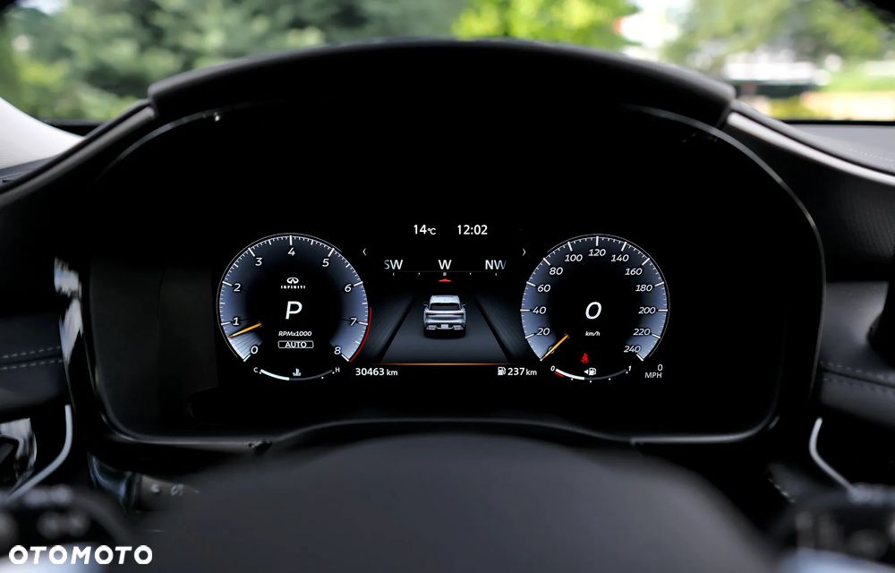 Infiniti QX60 - 31