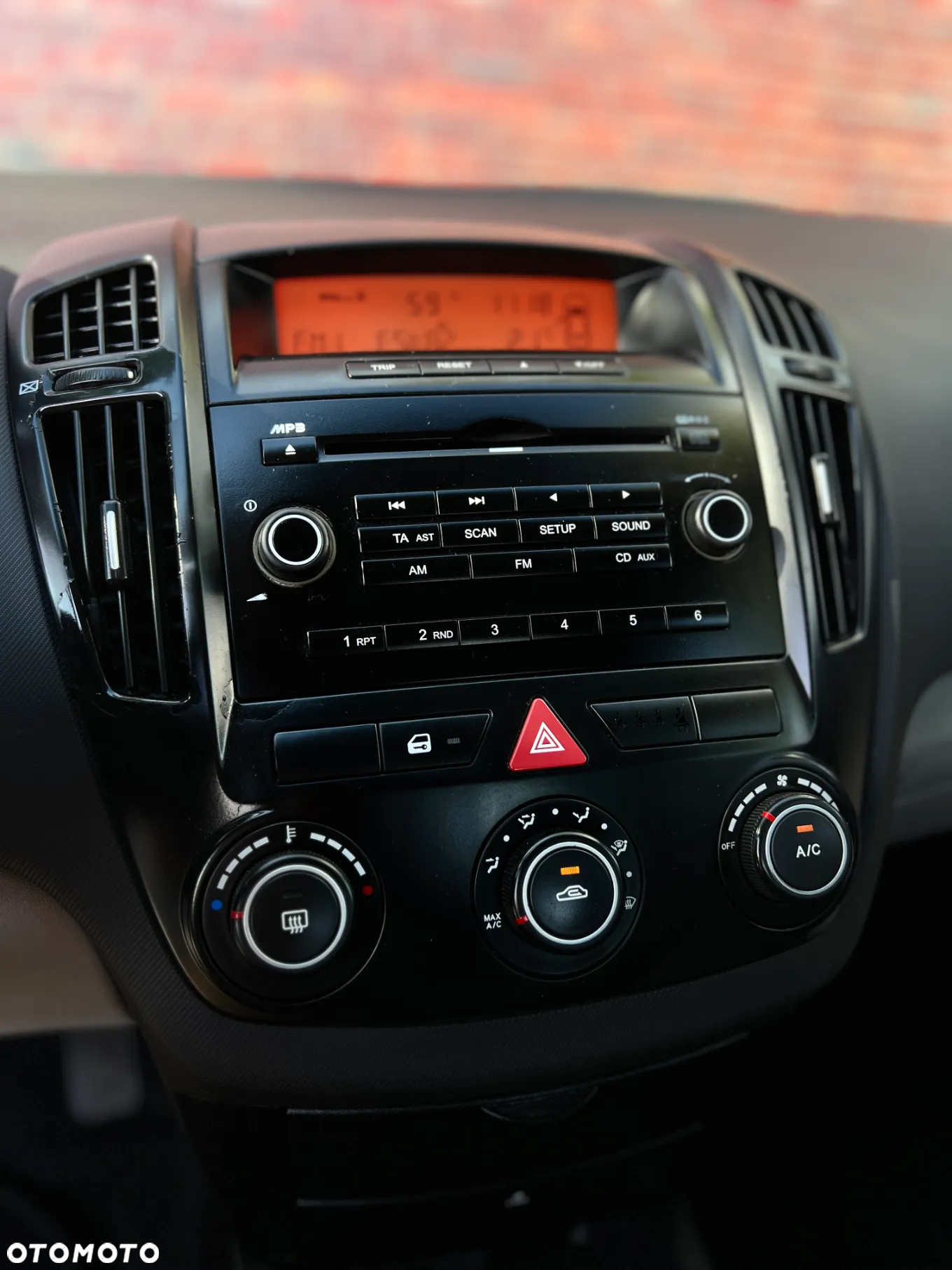 Kia Ceed - 17