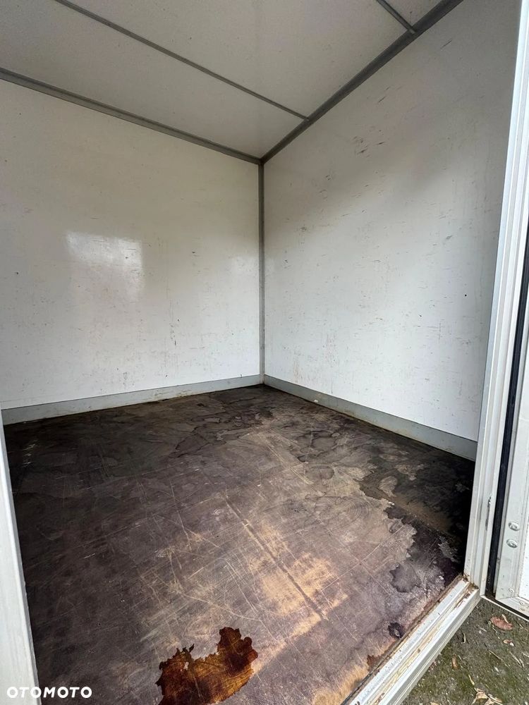 Ford Transit Kontener - 21