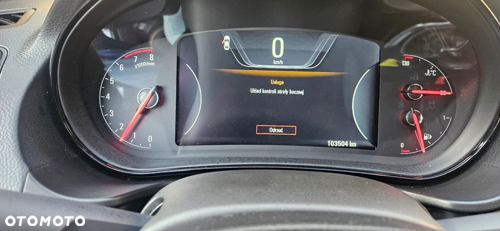 Opel Insignia - 21