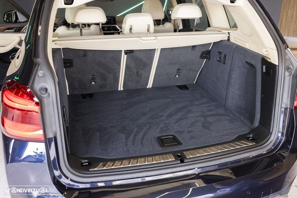 BMW iX3 Impressive - 56