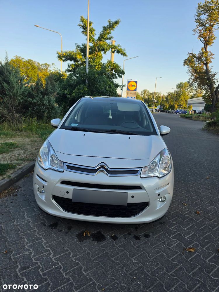 Citroën C3 1.2 PureTech Selection ETG - 2