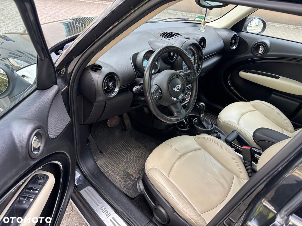 MINI Countryman - 5