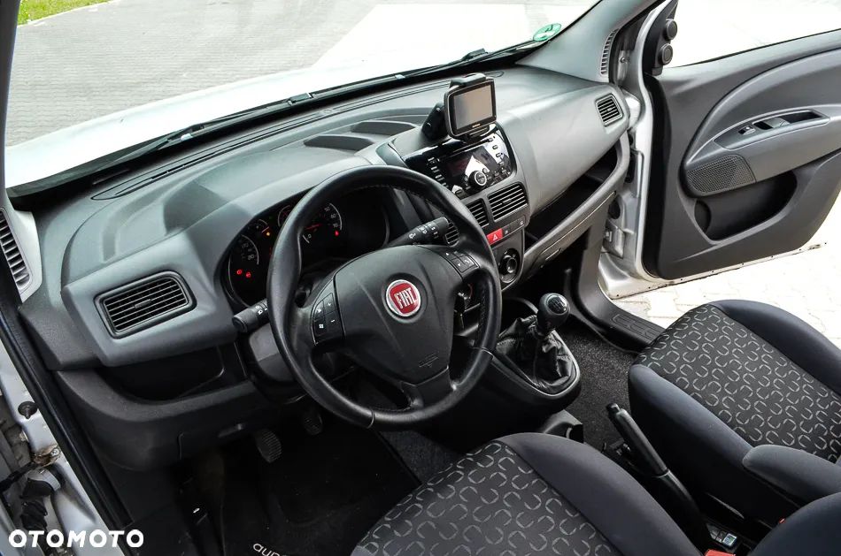 Fiat Doblo 1.4 16V Easy - 25
