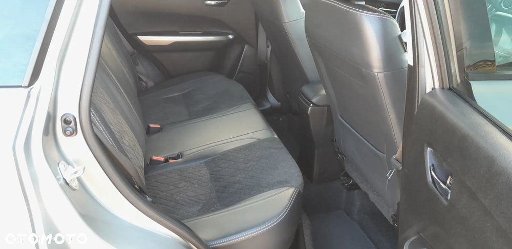 Suzuki Vitara 1.4 Boosterjet Allgrip Automatik Comfort+ - 15