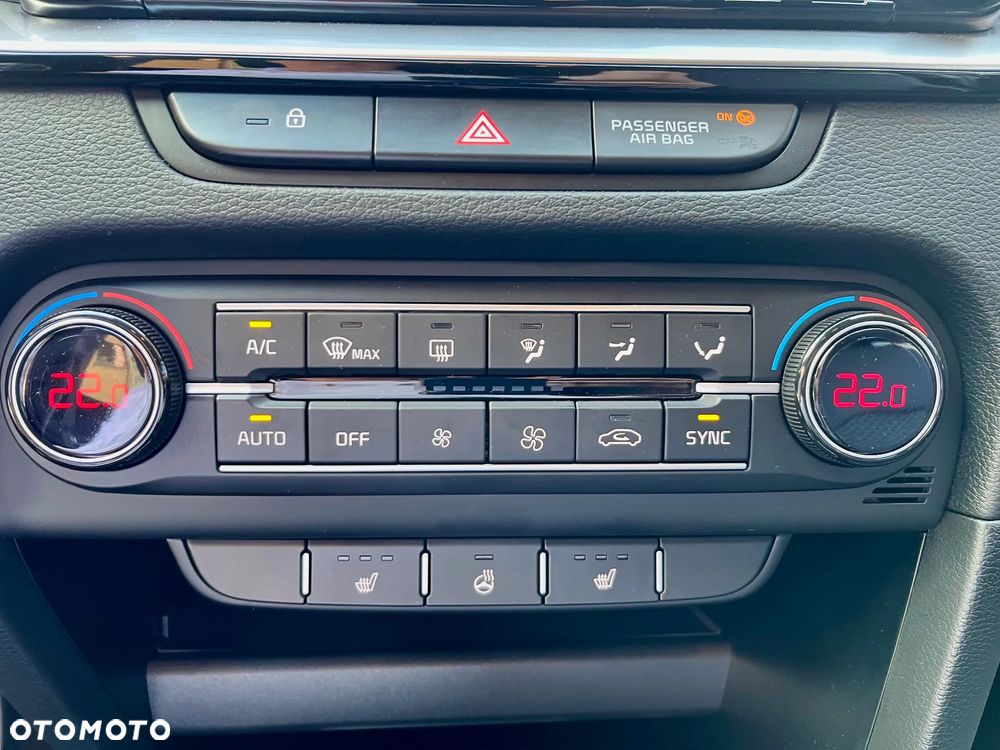 Kia Ceed 1.5 T-GDI Tribute DCT - 21