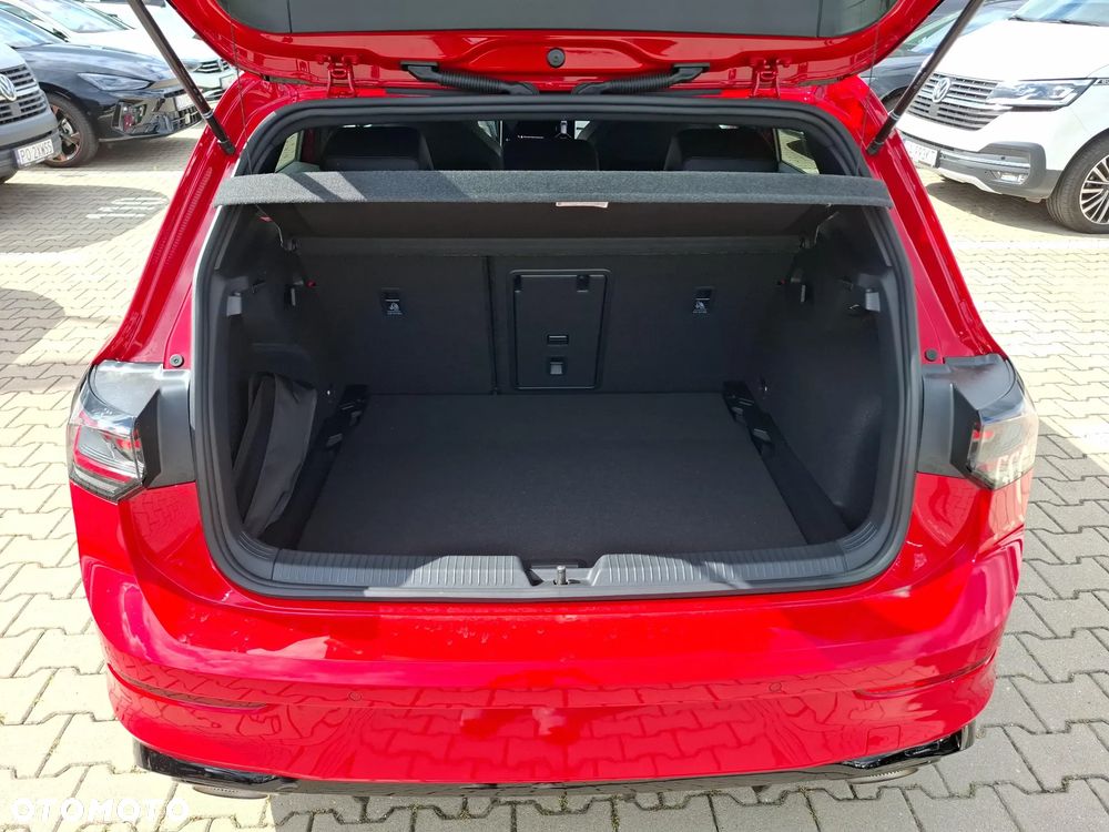 Volkswagen Golf - 9
