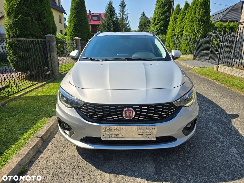 Fiat Tipo 1.4 T-Jet Lounge - 18