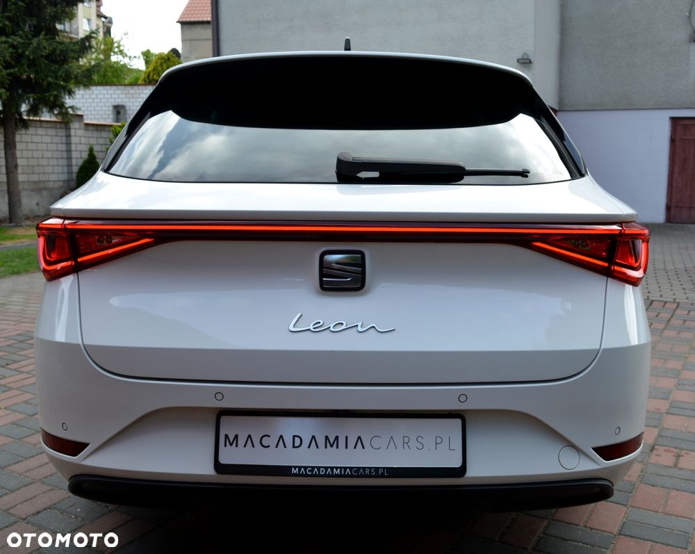 Seat Leon 2.0 TDI Style S&S DSG - 5