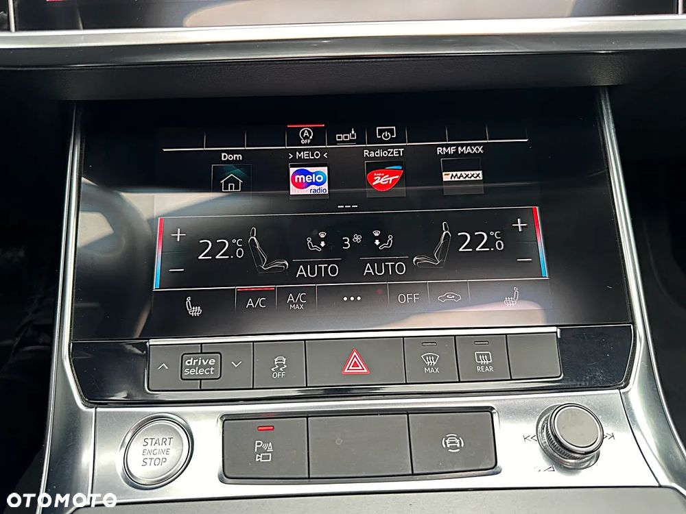 Audi A6 Avant 40 TDI S tronic sport - 26