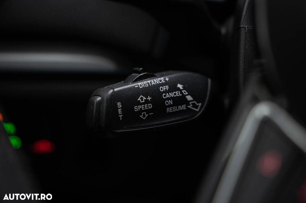Audi A3 Limuzina 2.0 TDI S tronic - 22
