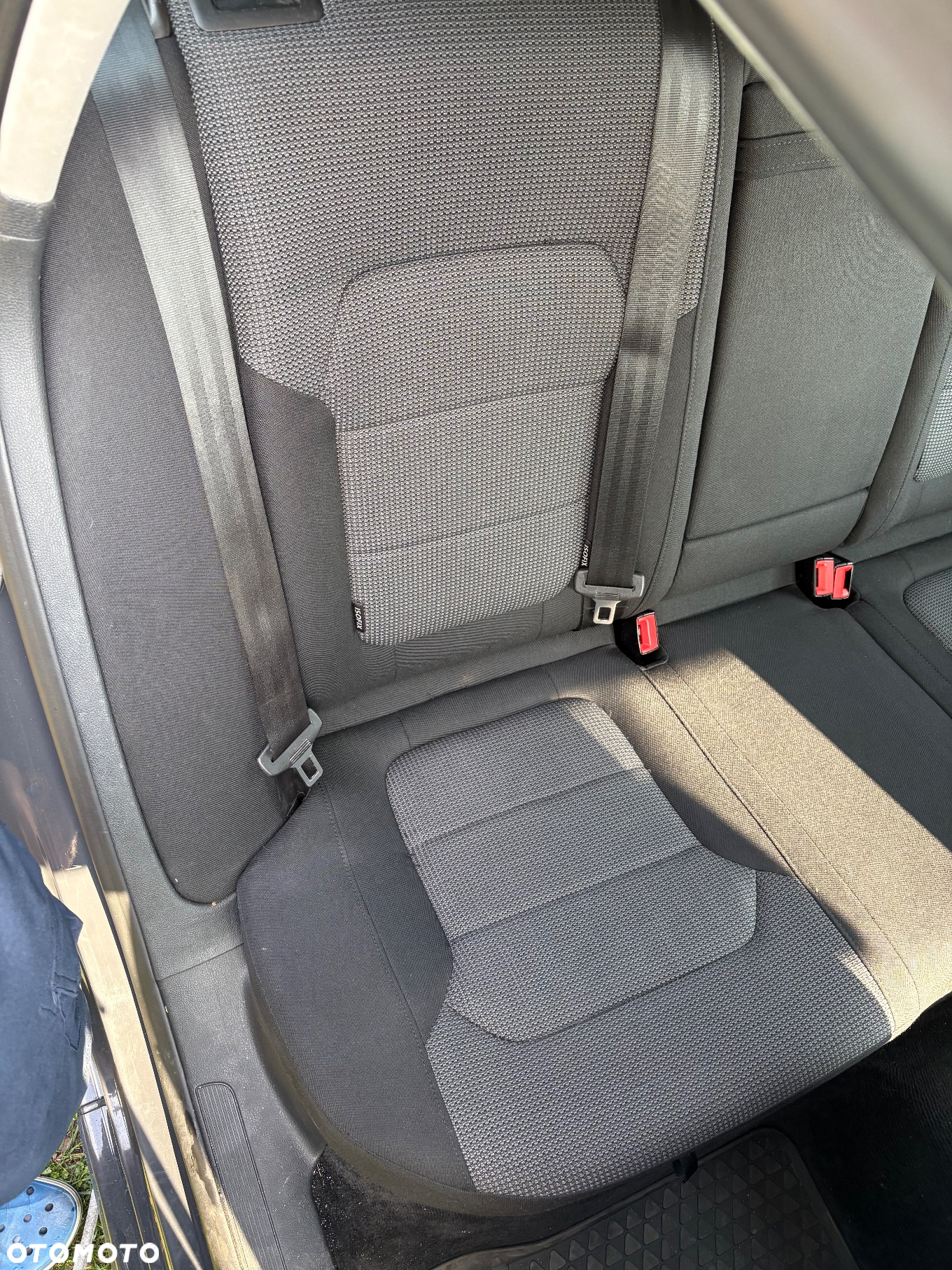 Volkswagen Passat 2.0 TDI Comfortline DSG - 18