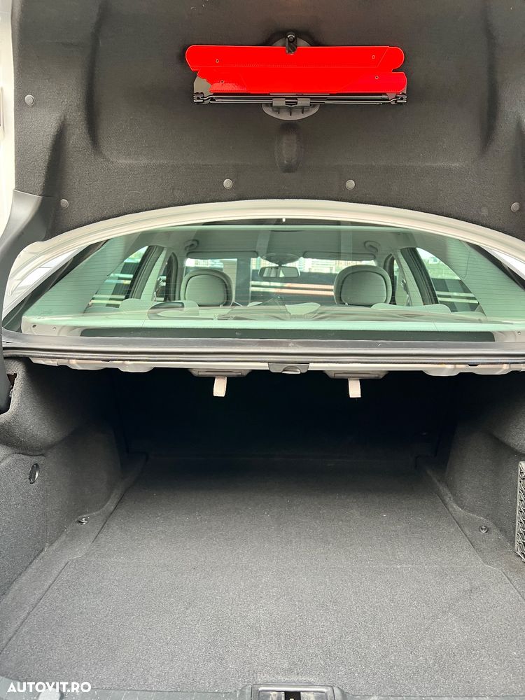 Mercedes-Benz E 280 CDI 4Matic Automatik Elegance DPF - 27