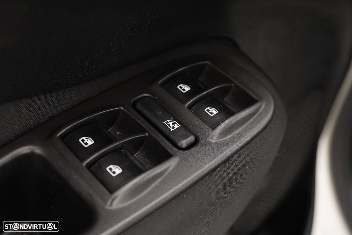 Fiat 500L 0.9 8V TwinAir Beats Edition S&S - 19