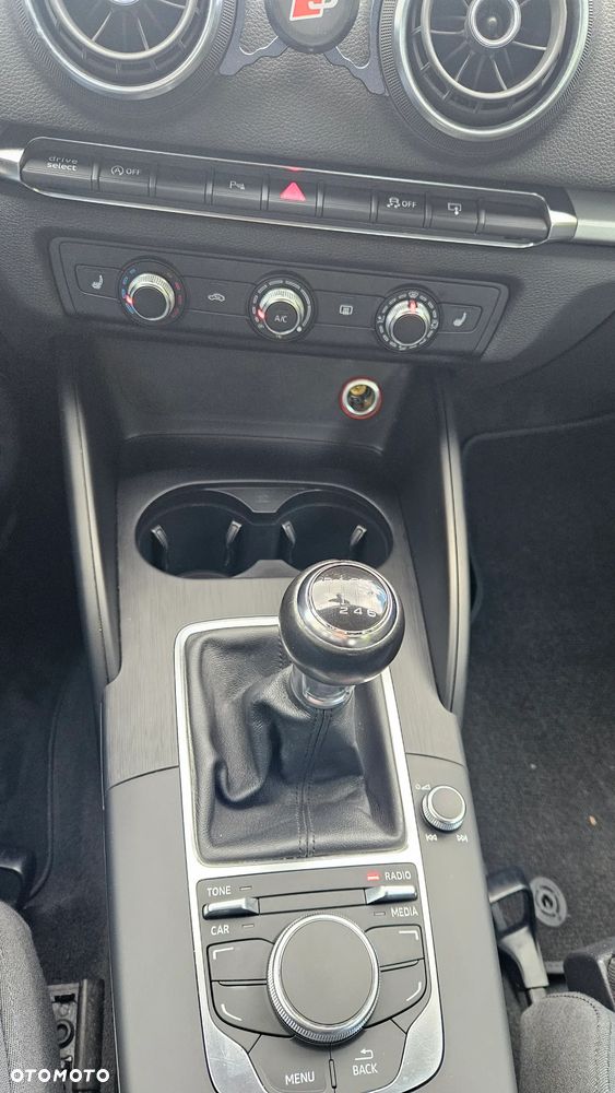 Audi A3 Sportback 1.4 TFSI Attraction - 20