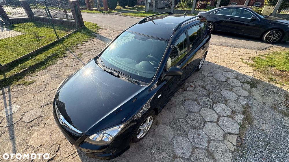 Hyundai i30 - 18