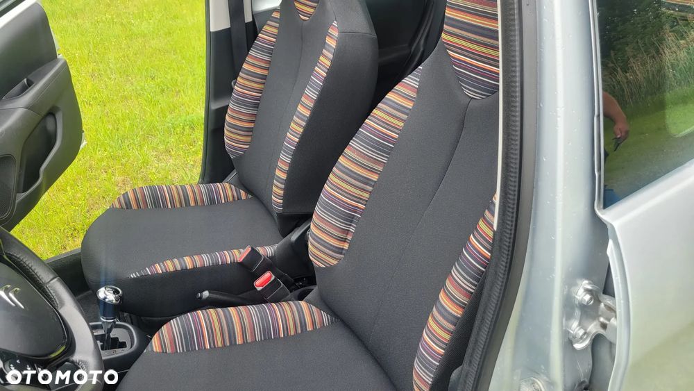 Citroën C1 VTi 68 ETG Shine - 36