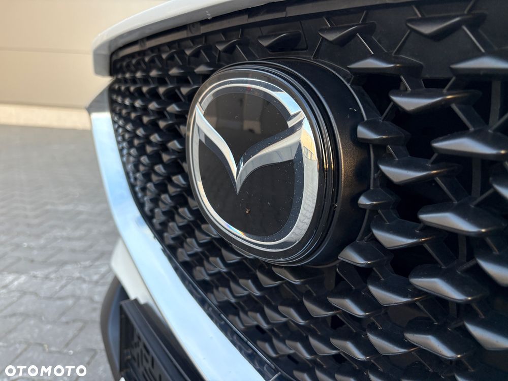 Mazda CX-30 SKYACTIV-G 2.0 M-Hybrid - 27