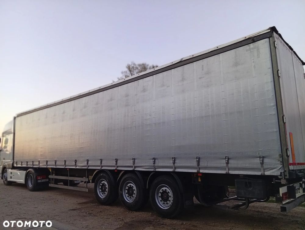 Schmitz Cargobull - 2