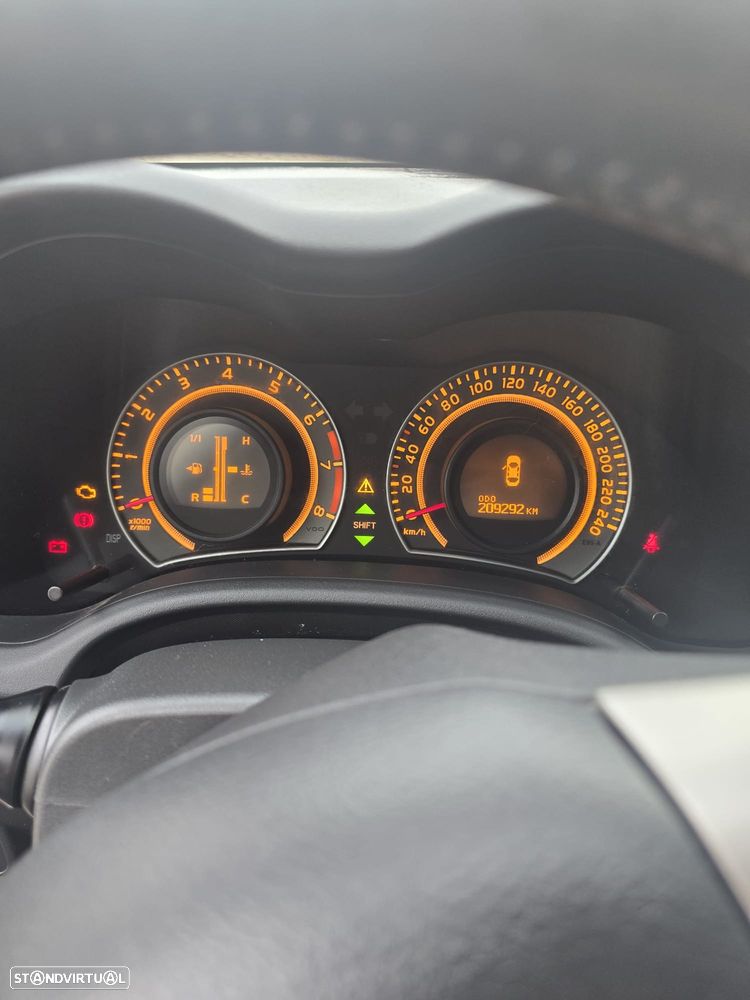 Toyota Corolla 1.4 VVT-i - 3