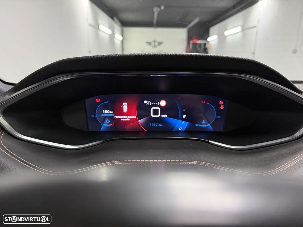 Peugeot 308 1.2 PureTech GT Line - 20