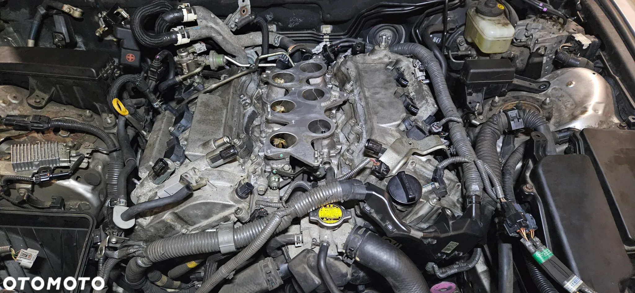 Lexus IS 250 Prestige - 30