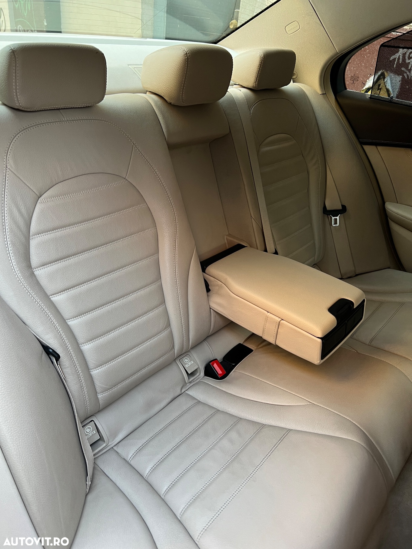 Mercedes-Benz C 250 d 4MATIC Aut. - 12