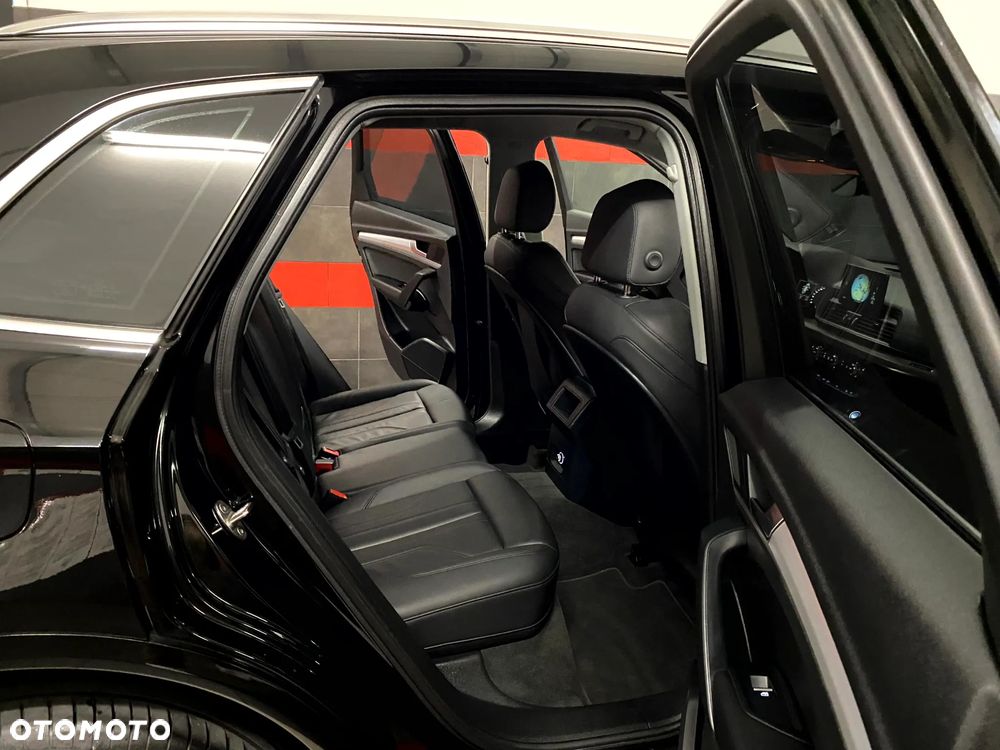 Audi Q5 2.0 TDI Quattro Sport S tronic - 24