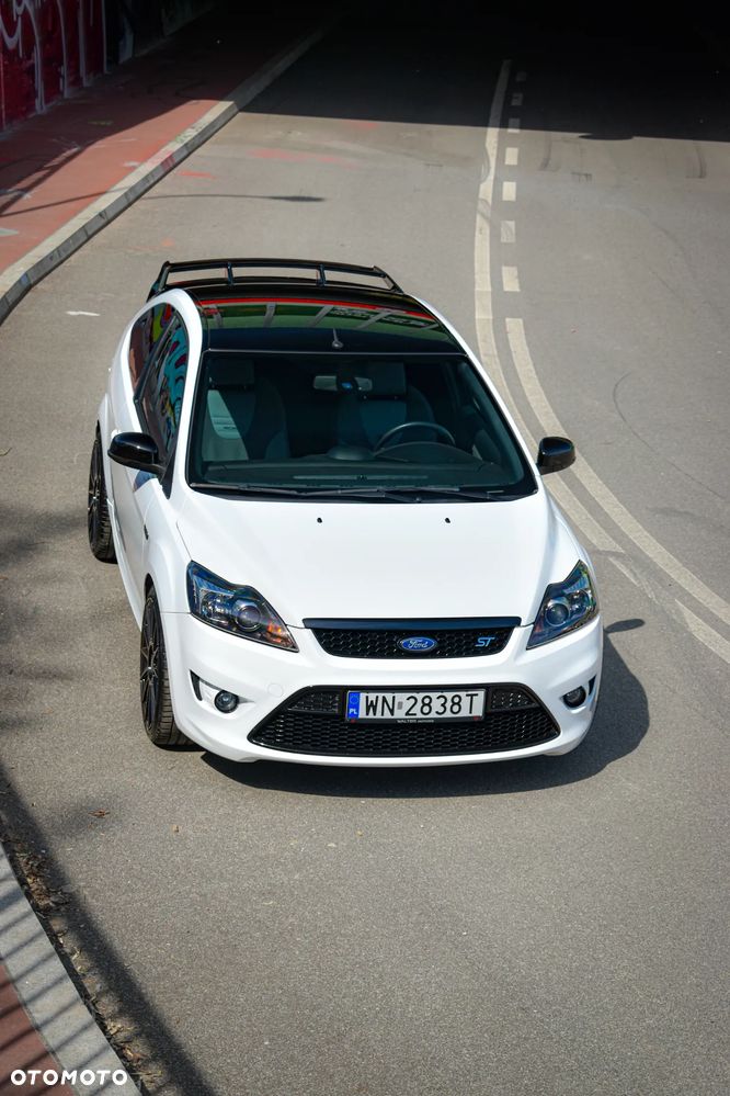 Ford Focus 2.5 ST - 4