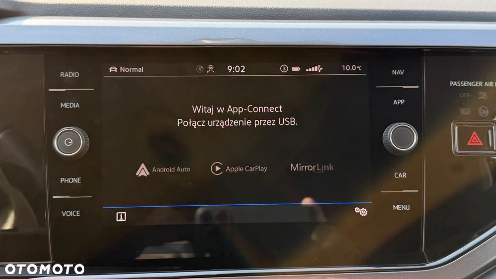 Volkswagen Taigo 1.5 TSI OPF DSG Energy - 19