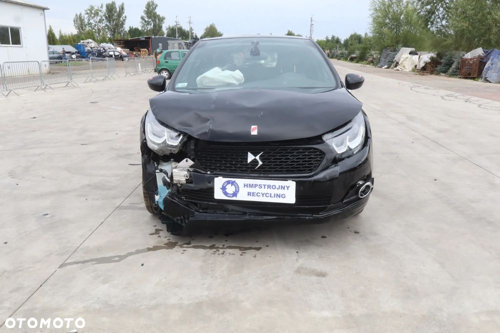 DS Automobiles DS 4 - 2