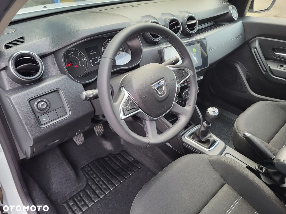 Dacia Duster 1.0 TCe Comfort - 16
