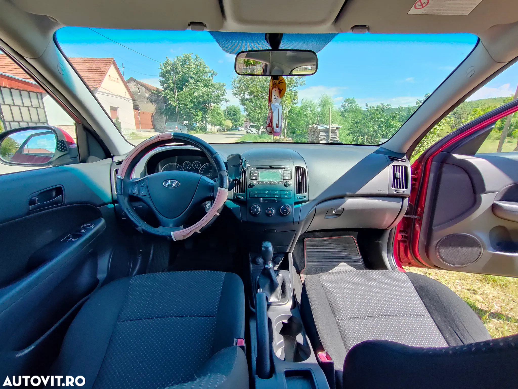 Hyundai i30 1.4 GL Classic - 12