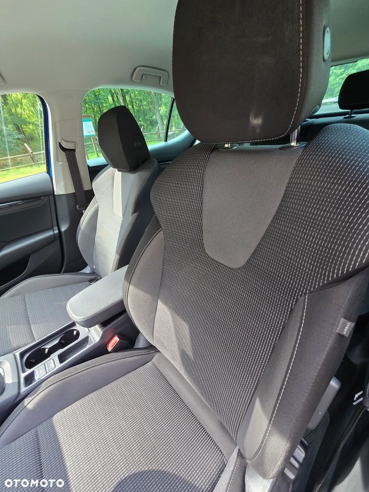 Skoda Octavia 1.5 TSI ACT Ambition - 12