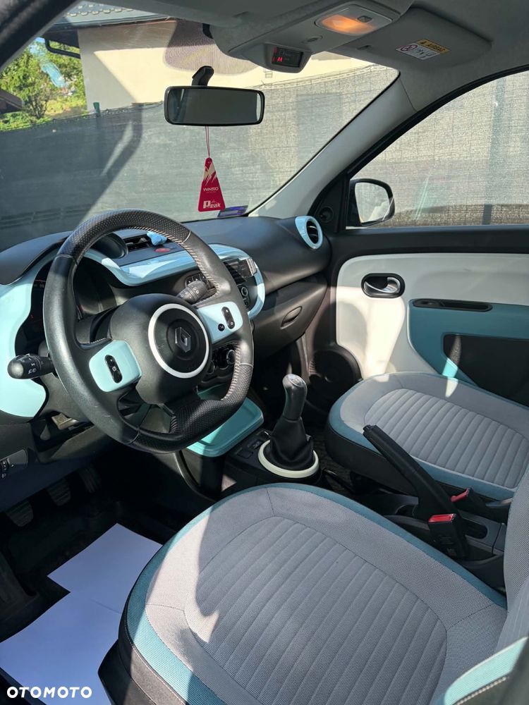 Renault Twingo - 8