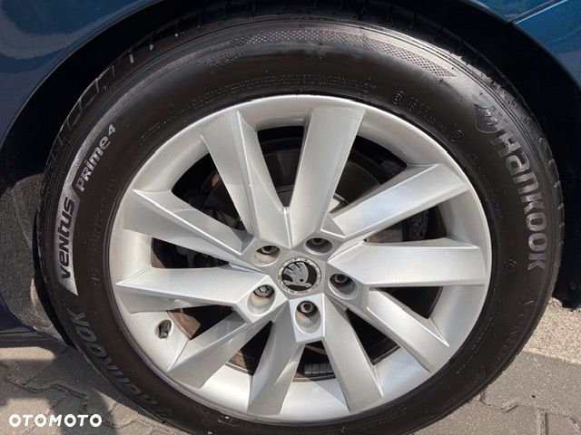 Skoda Superb - 22