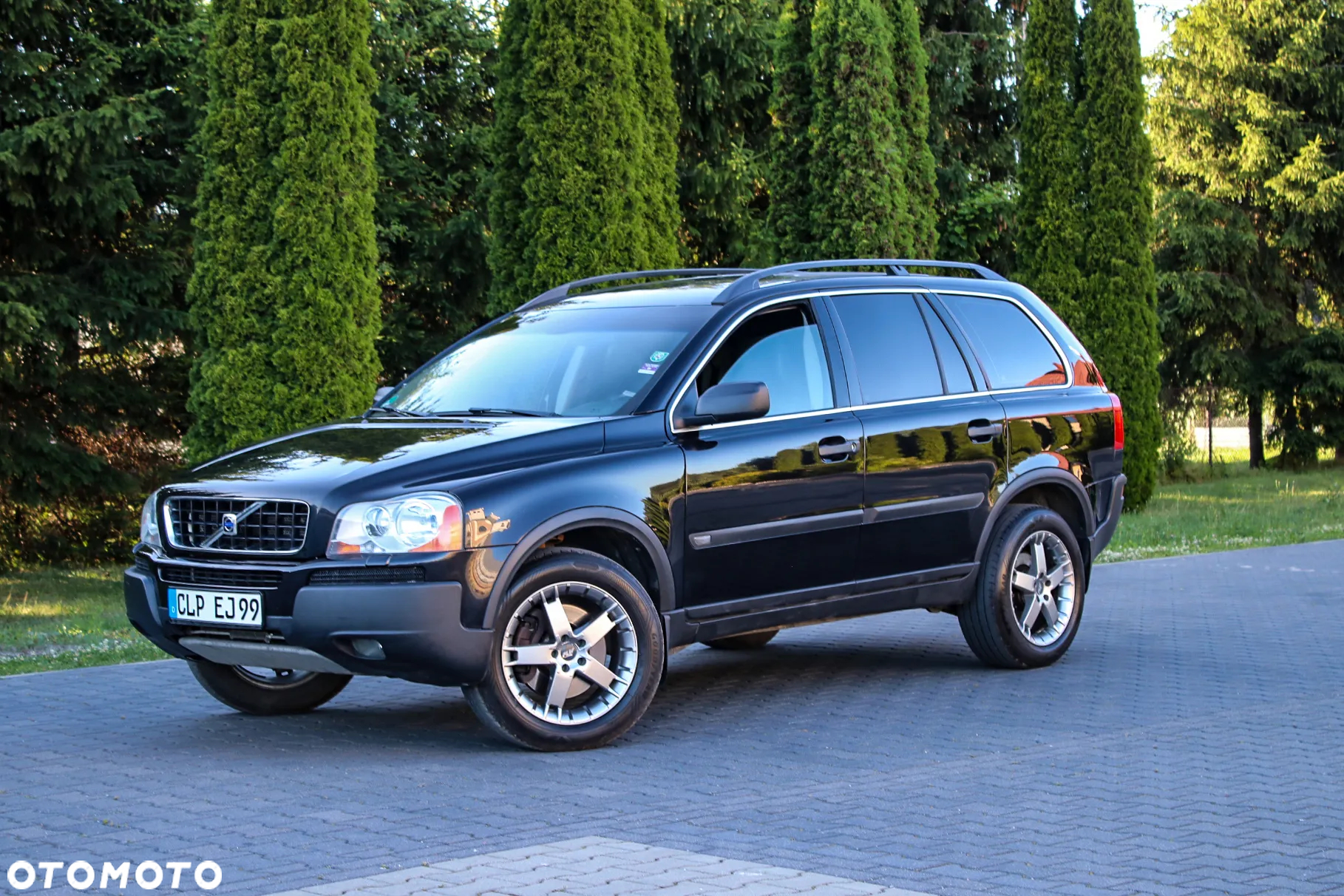 Volvo XC 90 D5 Momentum - 3