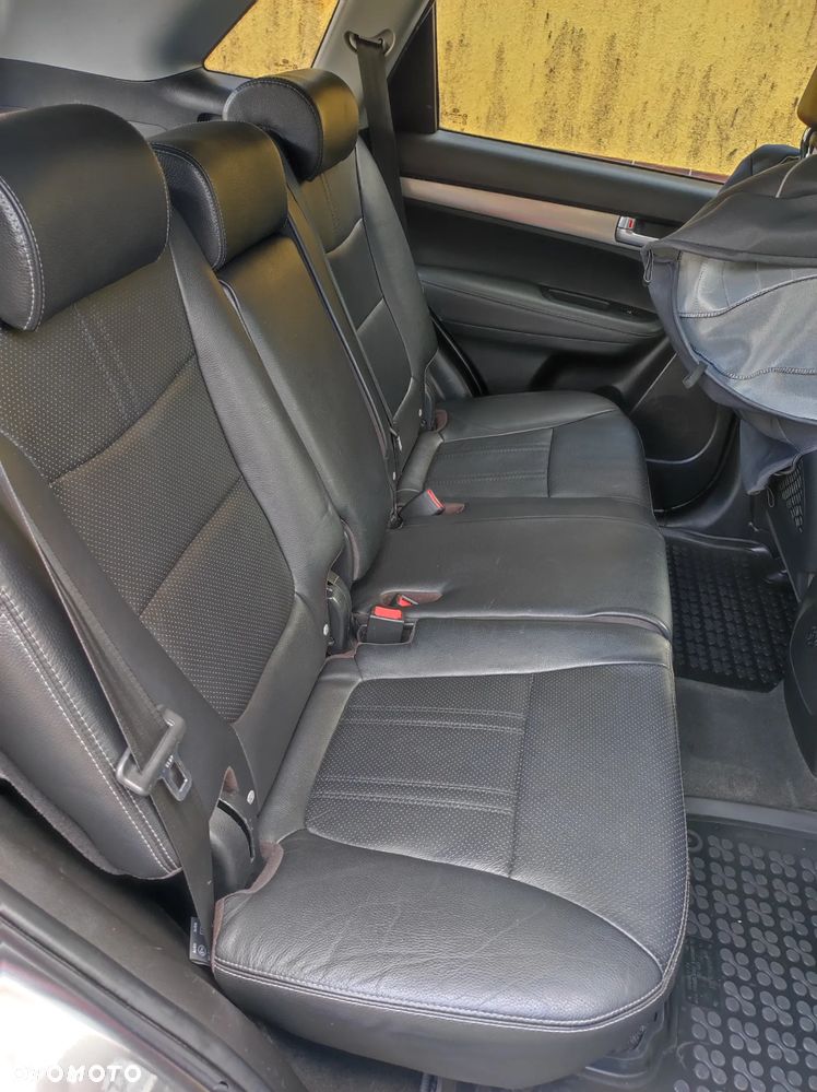 Kia Sorento 2.2 CRDi 4WD Vision - 14