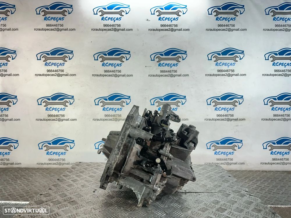.Caixa 6 Velocidades Manual M32 M3201.7D M320 GM Opel 1.7 CDTi A17DTE - 6