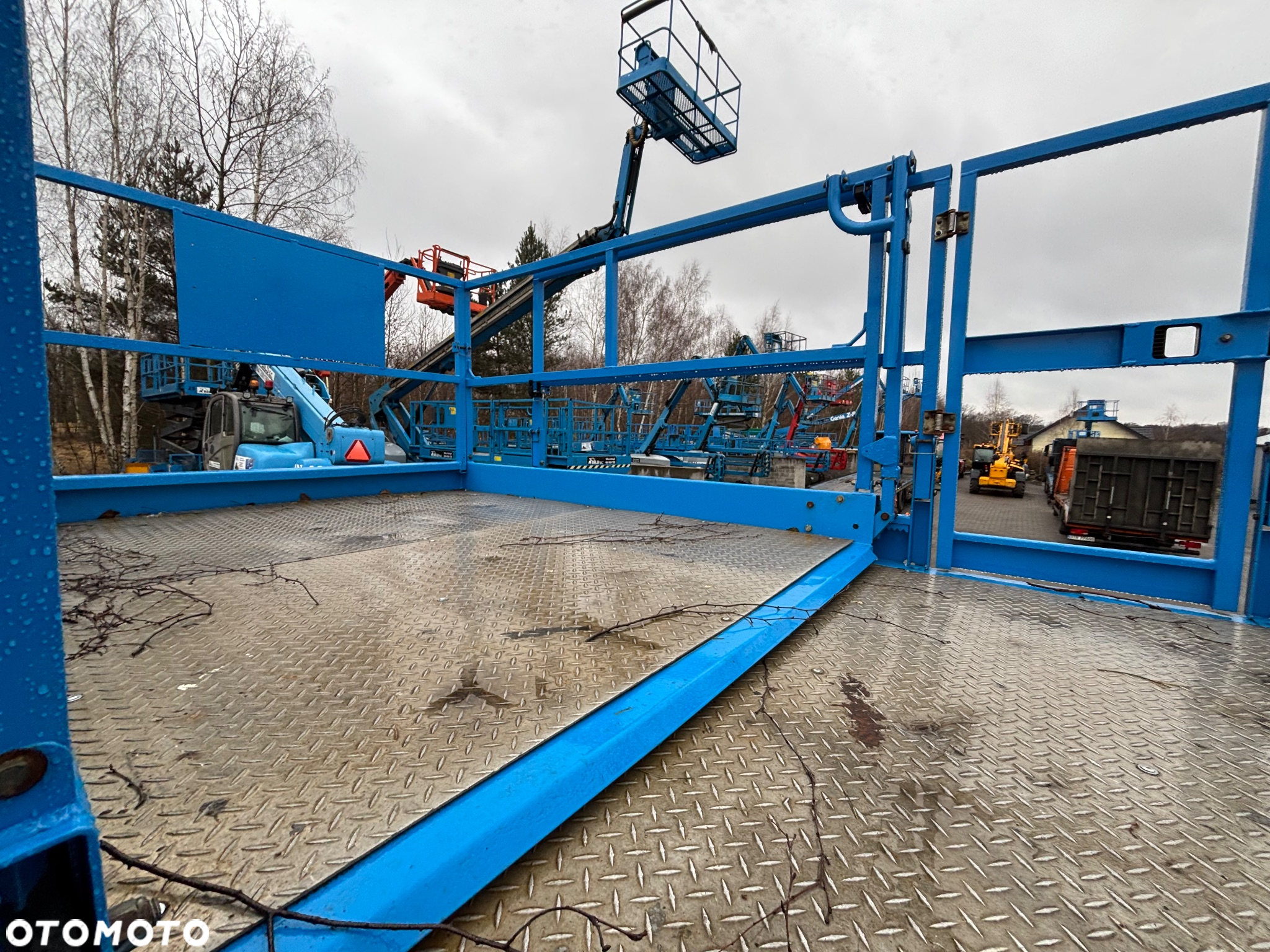 Genie Gs-5390 - 7