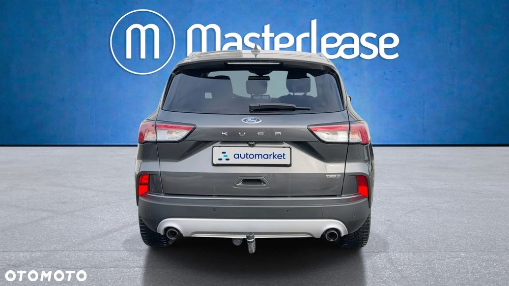 Ford Kuga 2.5 FHEV AWD Titanium X - 6