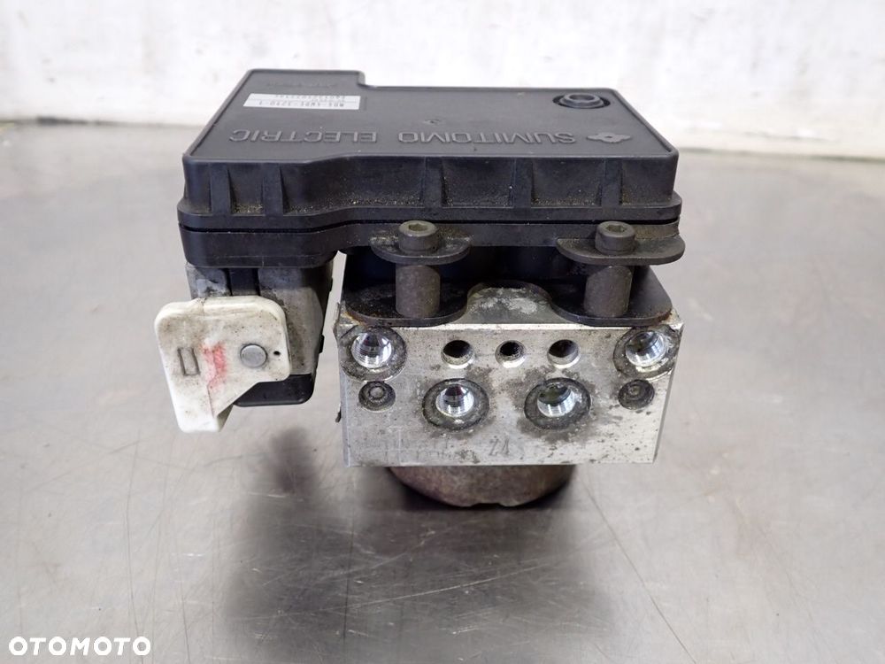 POMPA ABS MITSUBISHI OUTLANDER  MN102311 - 4