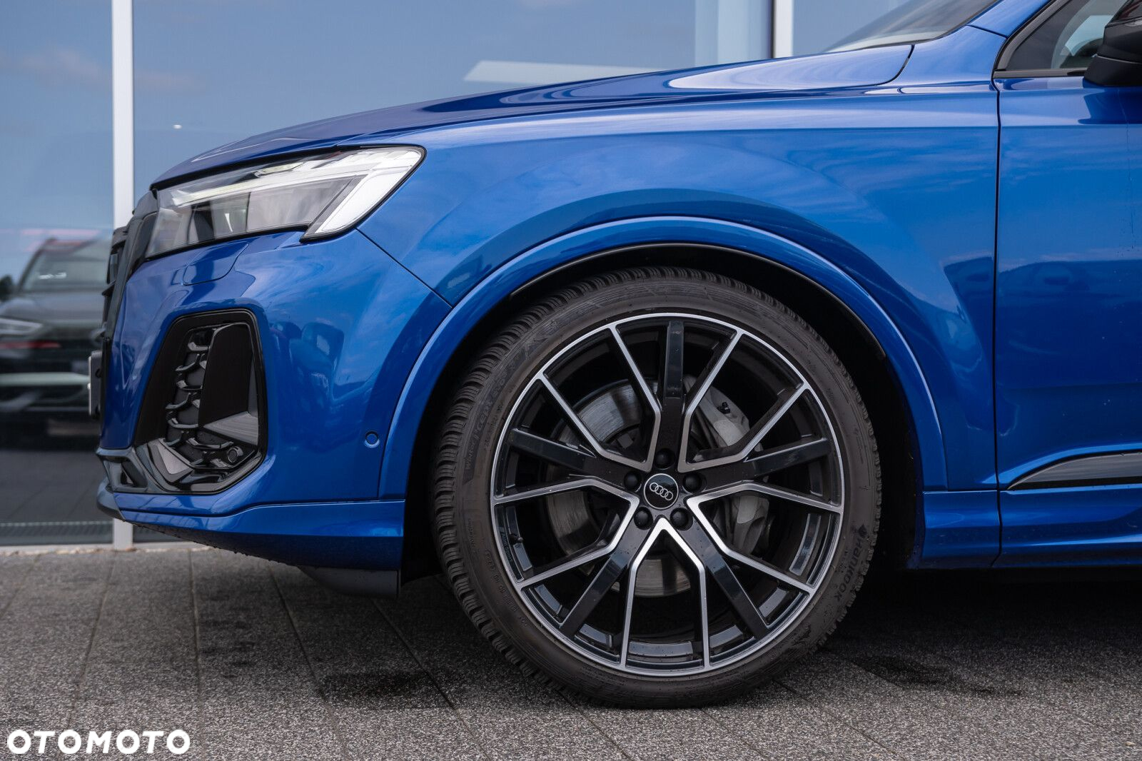 Audi Q7 - 6