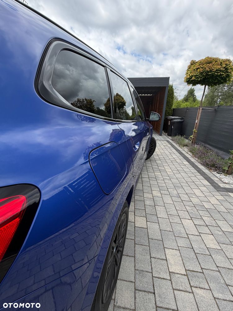 BMW X1 sDrive18i - 5