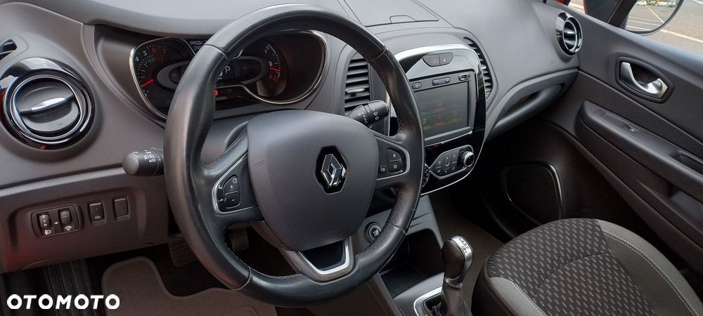Renault Captur 1.3 Energy TCe S-Edition EDC - 19