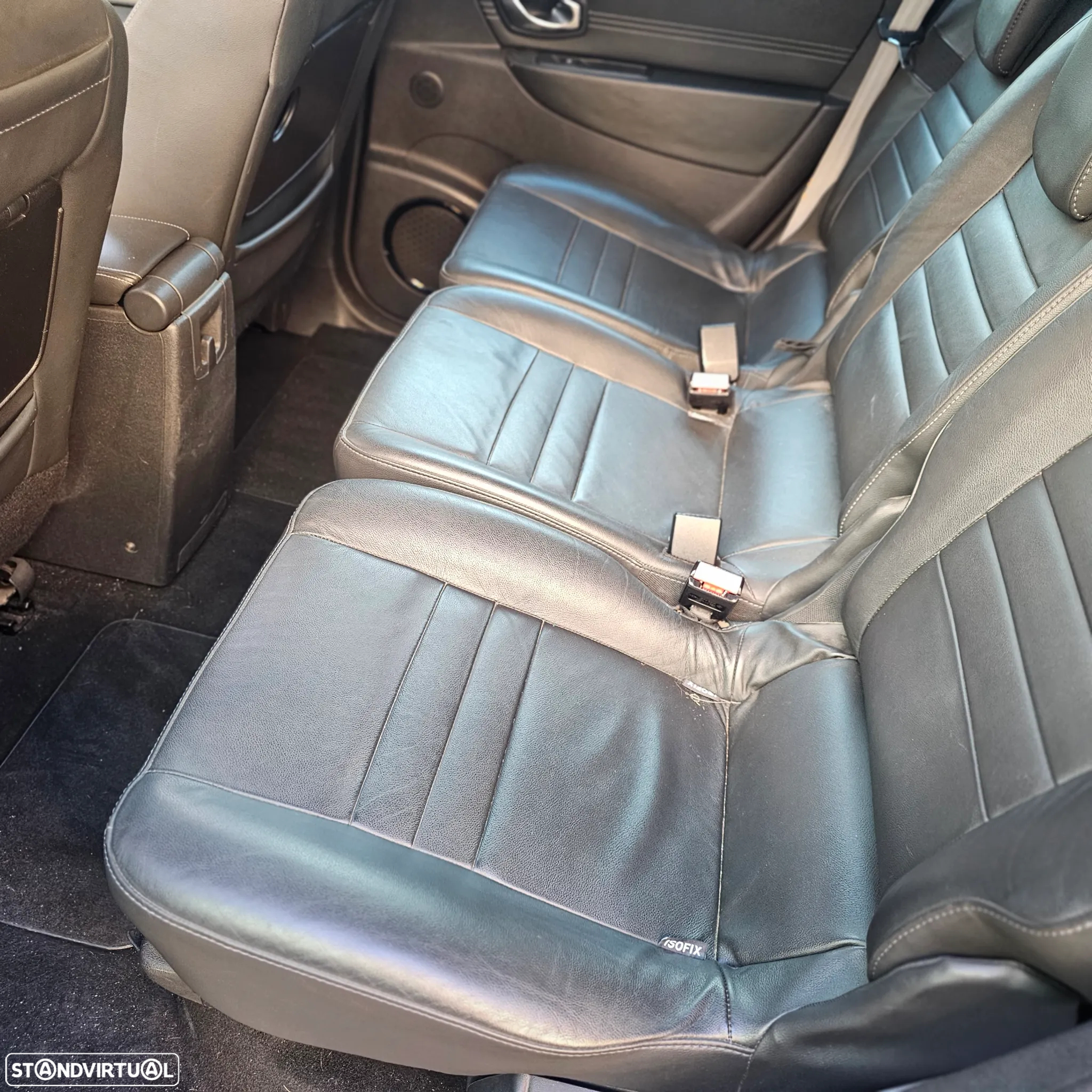 Renault Grand Scénic 1.5 dCi Dynamique S 7L - 28